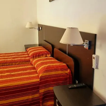 Hotel Insteia Polla
