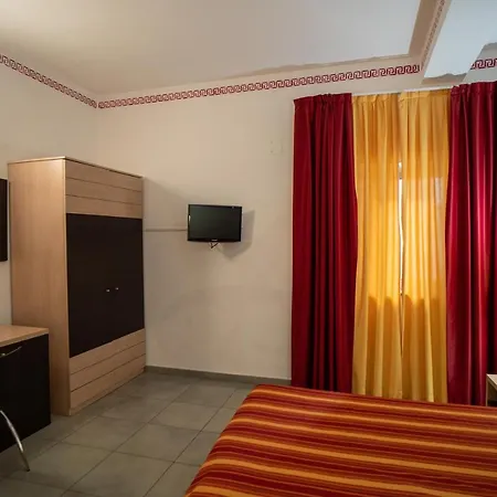 Hotel Insteia Polla