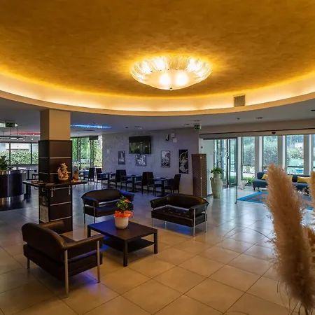Hotel Insteia