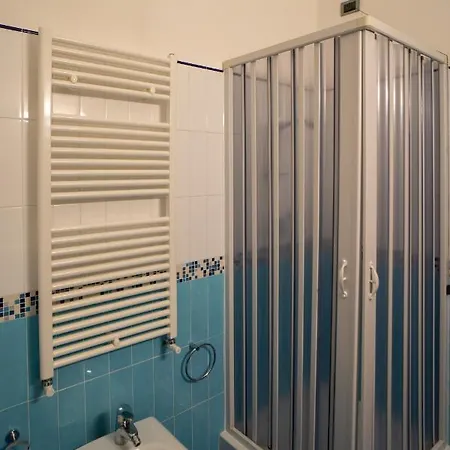 Hotel Insteia Polla