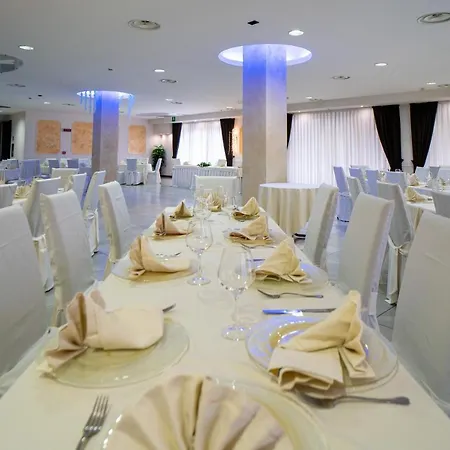 Hotel Insteia Polla