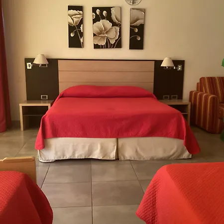Insteia Hotel 3*