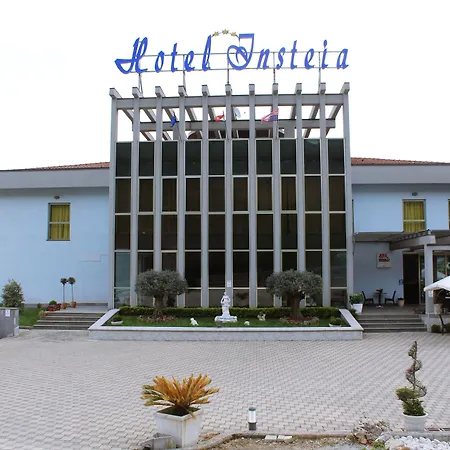 Insteia Hotel Polla