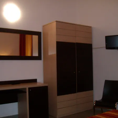 Insteia Hotel 3*