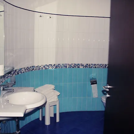 Hotel Insteia Polla