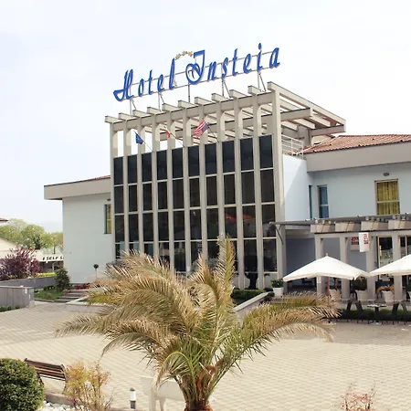 Hotel Insteia