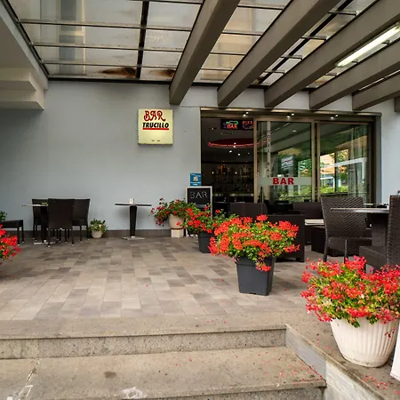 Insteia Hotel 3*