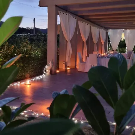 Insteia Hotel Polla