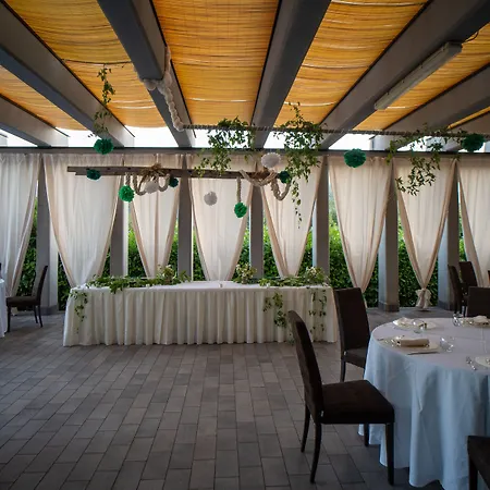 Insteia Hotel Polla