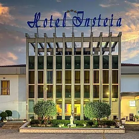 Hotel Insteia