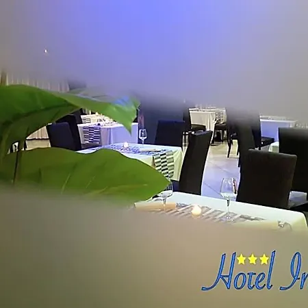 Insteia Hotel 3*