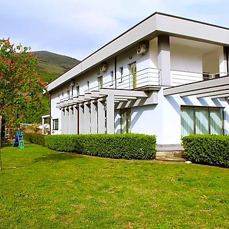 Insteia Hotel Polla