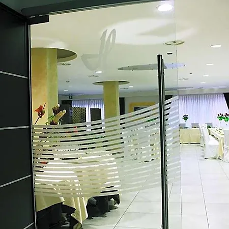 Hotel Insteia Polla