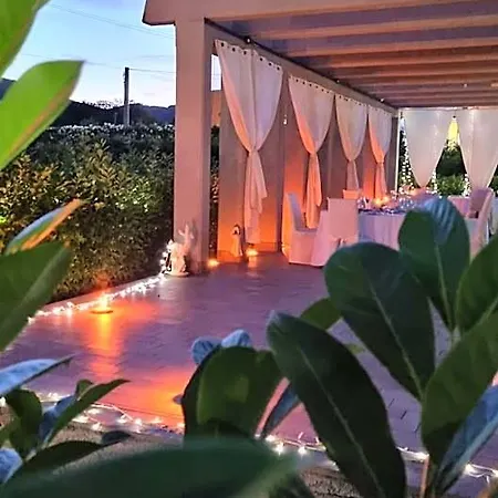 Hotel Insteia Polla