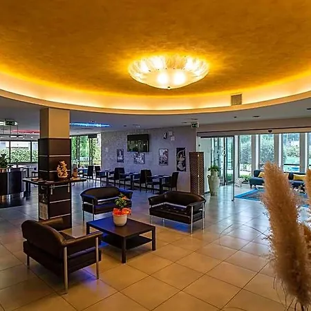 Insteia Hotel Polla