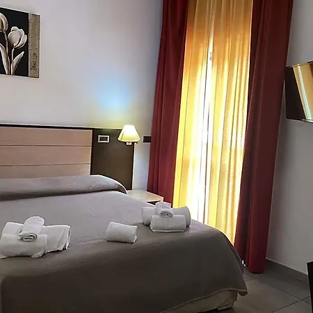 Hotel Insteia