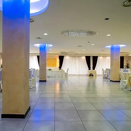 Hotel Insteia Polla