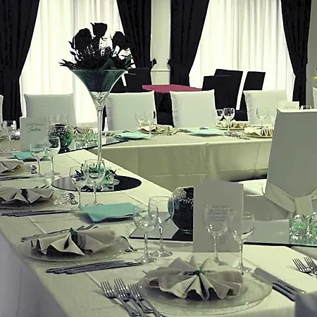 Insteia Hotel Polla