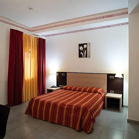 Hotel Insteia Polla