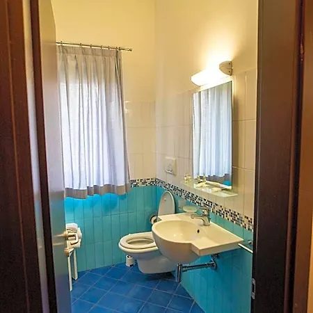 Hotel Insteia Polla