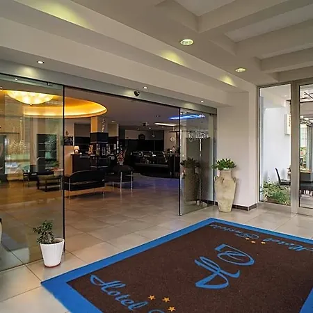 Insteia Hotel Polla