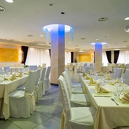 Insteia Hotel Polla