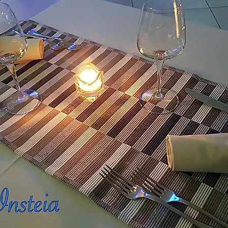 Insteia Hotel