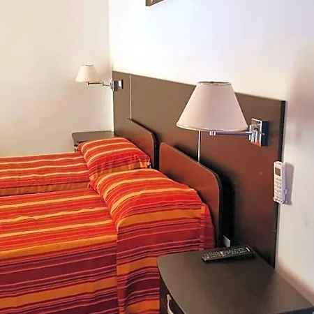 Insteia Hotel Polla