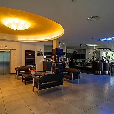 Insteia Hotel Polla