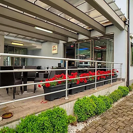 Hotel Insteia Polla