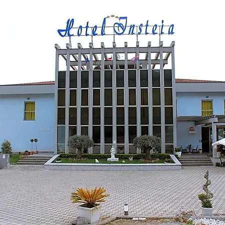 Insteia Hotel