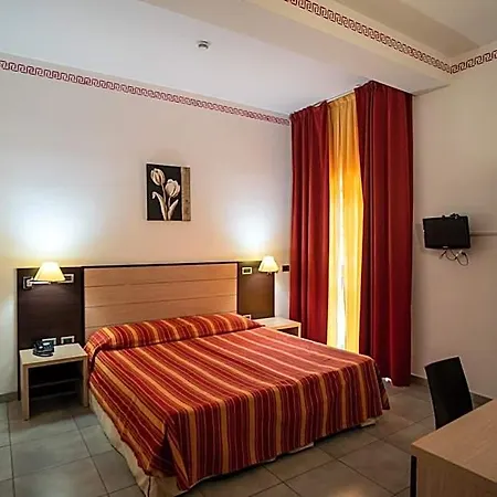 Hotel Insteia
