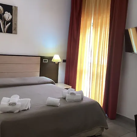 Insteia Hotel Polla