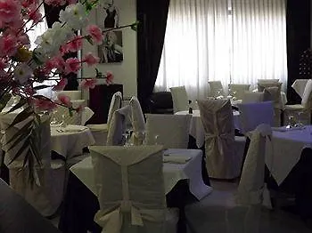 Hotel Insteia Polla