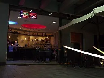 Hotel Insteia Polla