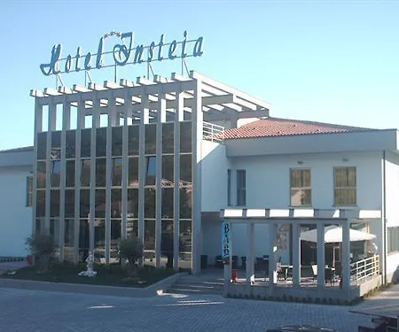 Hotel Insteia
