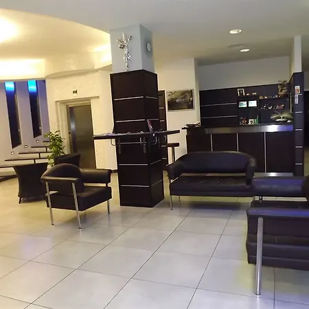 Insteia Hotel 3*