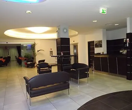 Insteia Hotel