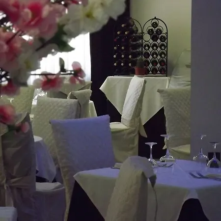 Hotel Insteia Polla