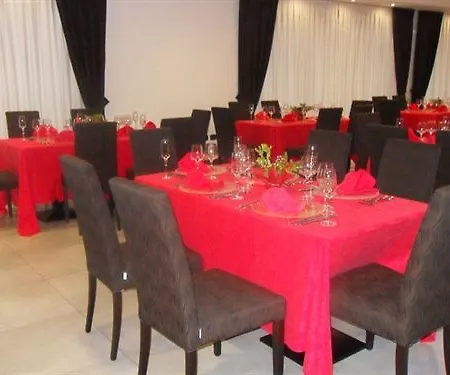 Insteia Otel Polla