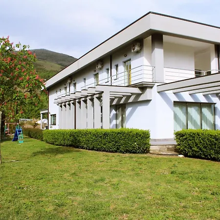 Insteia Ξενοδοχείο