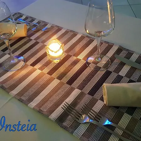 Hotel Insteia