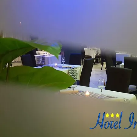 Insteia Ξενοδοχείο