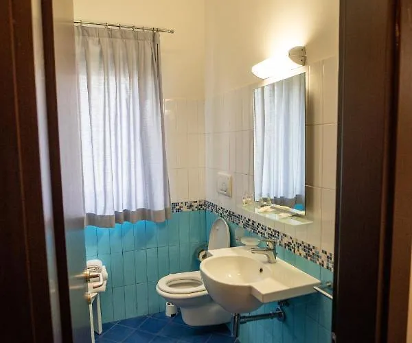 Insteia Hotel 3*