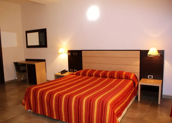 Hotel Insteia Polla