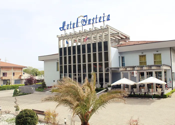 Hotel Insteia