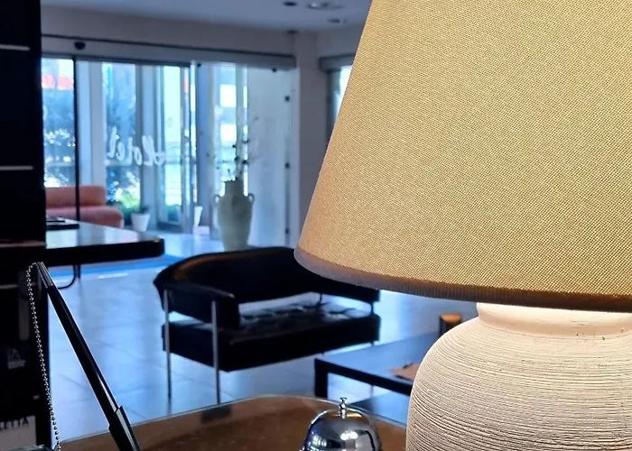 Insteia Hotel Polla
