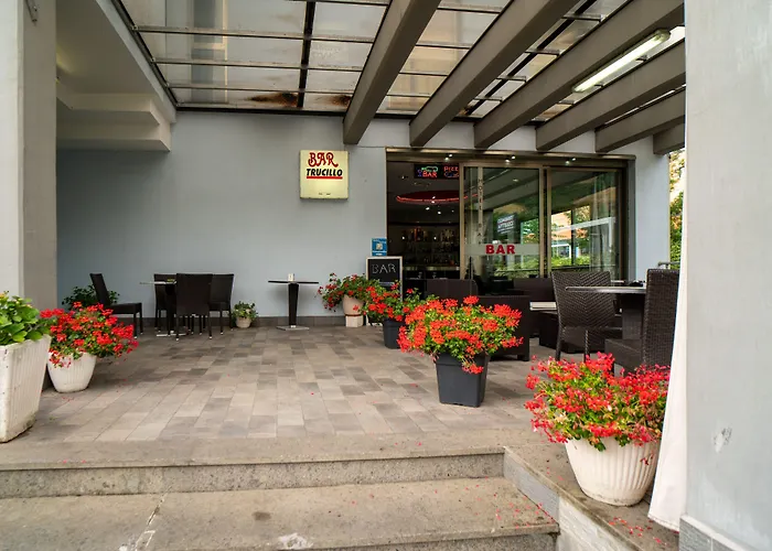 Insteia Hotel 3*